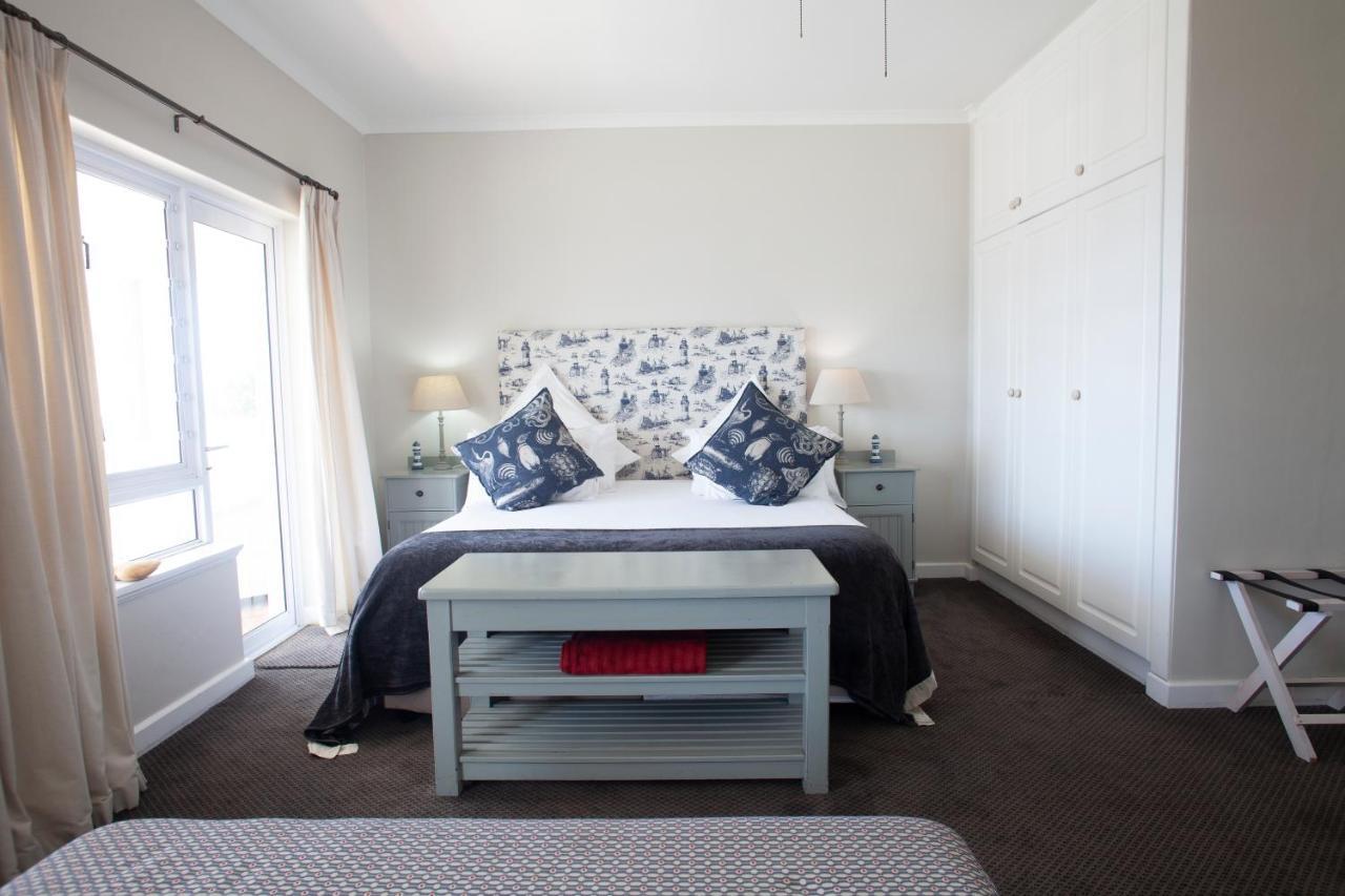 The Grosvenor Guest House & Self Catering Simon's Town Exterior photo