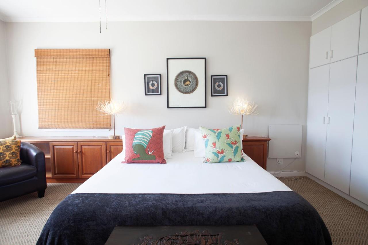 The Grosvenor Guest House & Self Catering Simon's Town Exterior photo