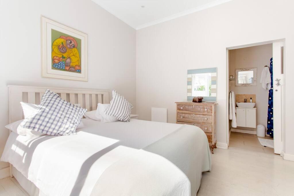 The Grosvenor Guest House & Self Catering Simon's Town Exterior photo