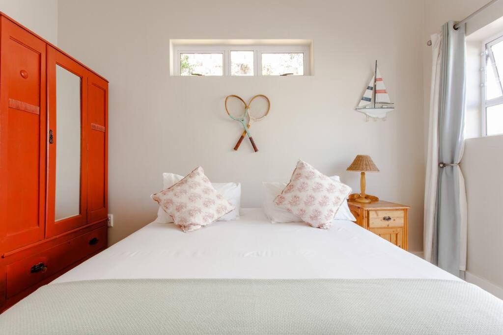 The Grosvenor Guest House & Self Catering Simon's Town Exterior photo